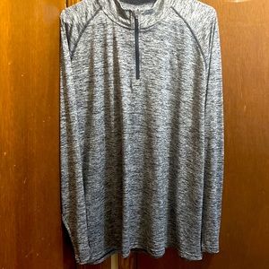 Under Armour 1/4 zip